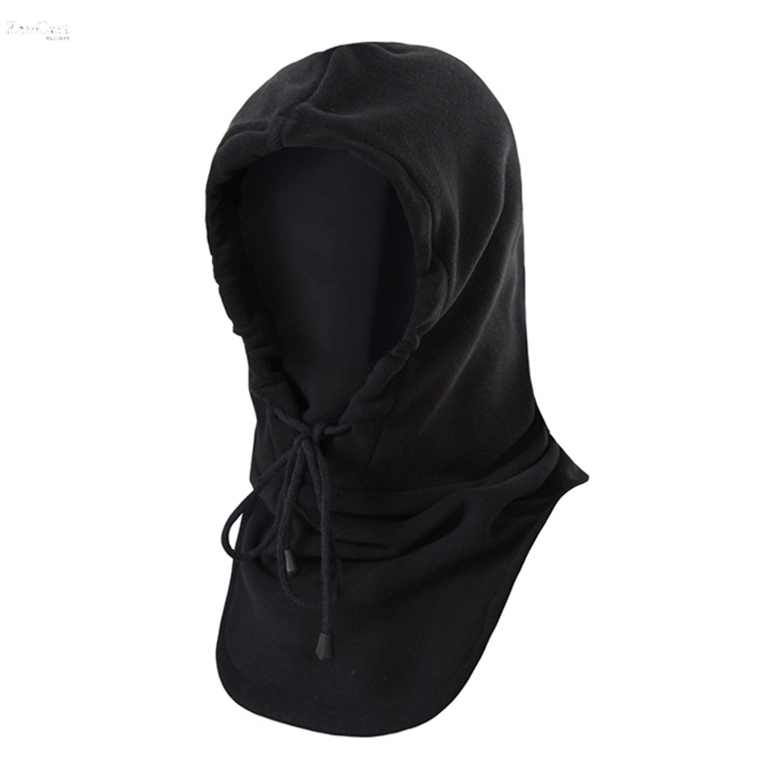 Dollshouse Winter Warm Tactical Heavyweight Balaclava Outdoor Sports Face Mask